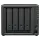 Synology DS925+/2x HAT3300-4T (2x 4TB)