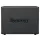 Synology DS925+/2x HAT3300-4T (2x 4TB)