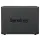 Synology DS925+/2x HAT3300-4T (2x 4TB)