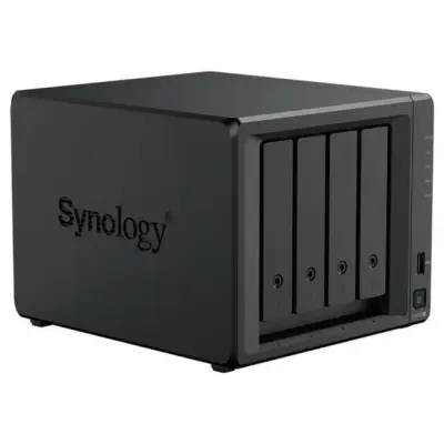 Synology DS925+/2x HAT3300-6T (2x 6TB)