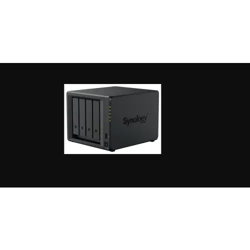 Synology DS925+/2x HAT3310-16T (2x 16TB)