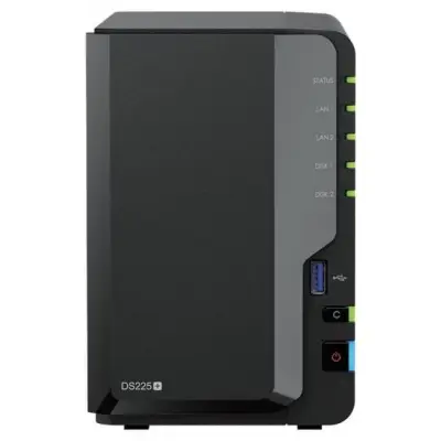 Synology DS225+