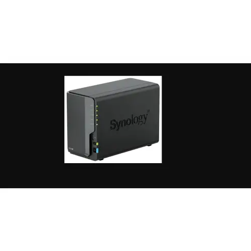 Synology DS225+