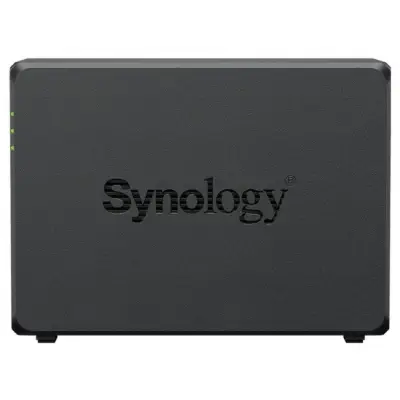 Synology DS725+/2x HAT3300-4T (2x 4TB)