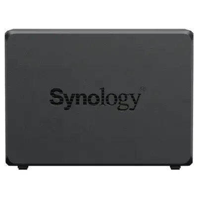 Synology DS725+/2x HAT3300-4T (2x 4TB)