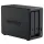 Synology DS725+/2x HAT3300-4T (2x 4TB)