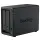 Synology DS725+/2x HAT3300-4T (2x 4TB)