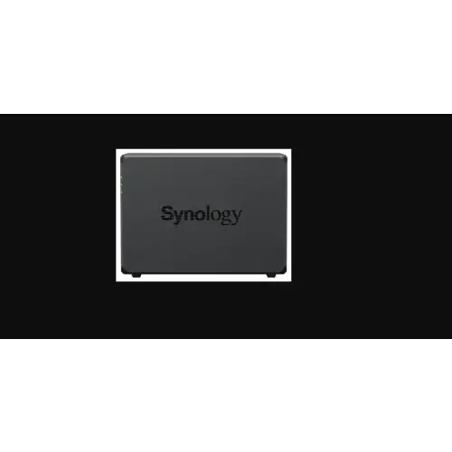 Synology DS725+/2x HAT3300-4T (2x 4TB)