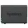 Synology DS225+/2x HAT3300-6T (2x 6TB)