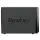 Synology DS225+/2x HAT3300-6T (2x 6TB)