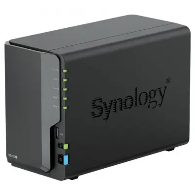 Synology DS225+/2x HAT3320-8T (2x 8TB)