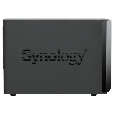 Synology DS225+/2x HAT3320-8T (2x 8TB)