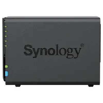 Synology DS225+/2x HAT3310-12T (2x 12TB)