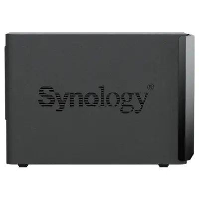 Synology DS225+/2x HAT3310-12T (2x 12TB)
