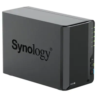 Synology DS225+/2x HAT3310-16T (2x 16TB)