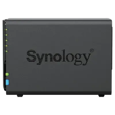 Synology DS225+/2x HAT3310-16T (2x 16TB)