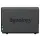 Synology DS225+/2x HAT3310-16T (2x 16TB)
