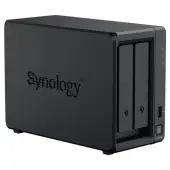Synology DS725+/2x HAT3310-16T (2x 16TB)
