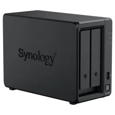 Synology DS725+/2x HAT3310-16T (2x 16TB)