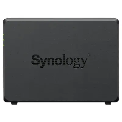 Synology DS725+/2x HAT3310-16T (2x 16TB)