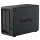 Synology DS725+/2x HAT3310-16T (2x 16TB)