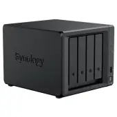 Synology DS425+/2x HAT3300-4T (2x 4TB)