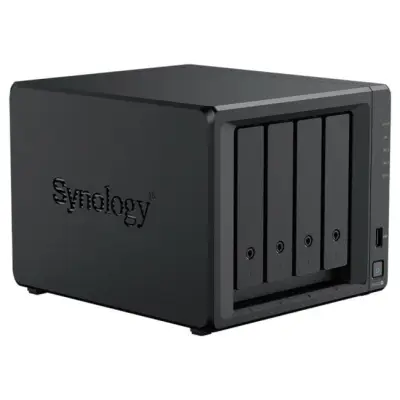 Synology DS425+/2x HAT3300-4T (2x 4TB)