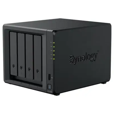 Synology DS425+/2x HAT3300-4T (2x 4TB)
