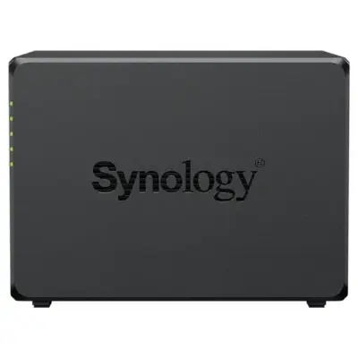 Synology DS425+/2x HAT3300-4T (2x 4TB)