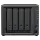 Synology DS425+/2x HAT3300-4T (2x 4TB)