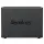 Synology DS425+/2x HAT3300-4T (2x 4TB)