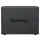 Synology DS425+/2x HAT3300-4T (2x 4TB)