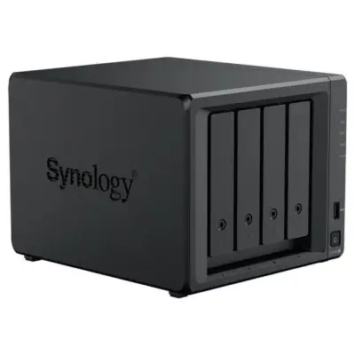 Synology DS925+/2x HAT3320-8T (2x 8TB)