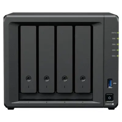 Synology DS925+/2x HAT3320-8T (2x 8TB)
