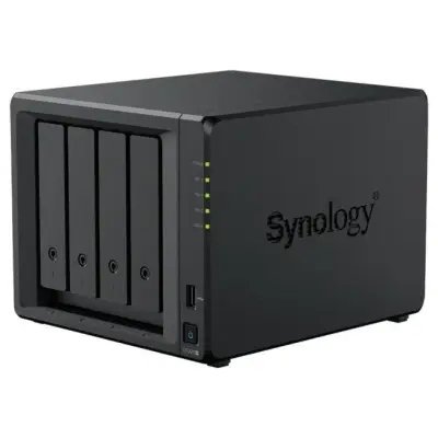 Synology DS925+/2x HAT3320-8T (2x 8TB)