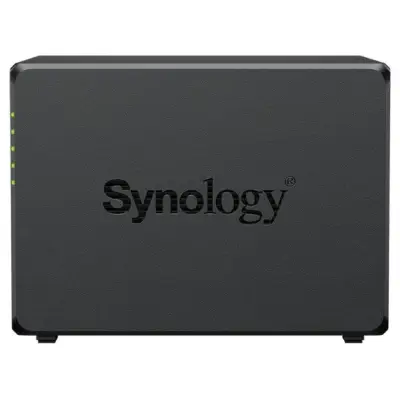 Synology DS925+/2x HAT3320-8T (2x 8TB)