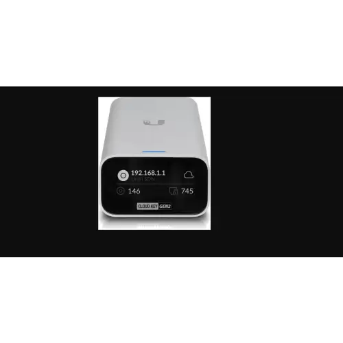 Ubiquiti UCK-G2