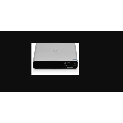 Ubiquiti UCK-G2-SSD