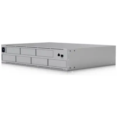Ubiquiti UNAS PRO