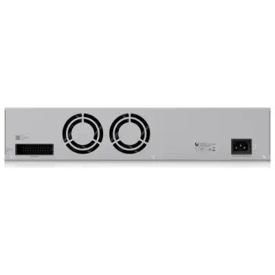 Ubiquiti UNAS PRO