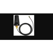 Qoltec Antena 4G LTE DUAL 7dBi dookólna Zewnętrzna