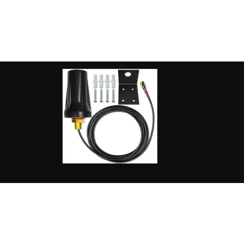 Qoltec Antena 4G LTE DUAL 7dBi dookólna Zewnętrzna