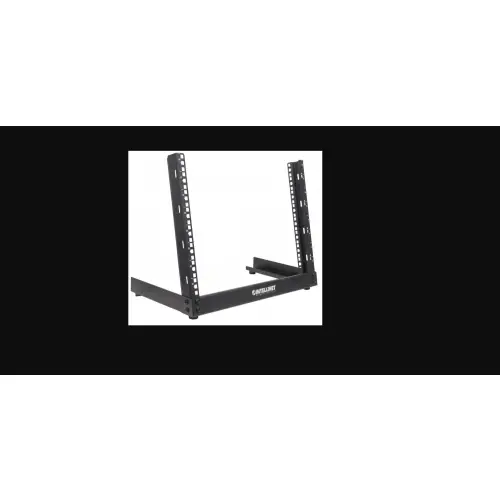 Intellinet Rama stojąca 8U rack 19