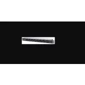 Intellinet Listwa zasilająca PDU 1U do szaf rack 19" 714037