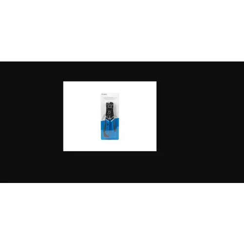 Lanberg zaciskarka wtyków RJ45, RJ12, RJ11 + TESTER KABLI