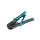 Lanberg zaciskarka wtyków RJ45, RJ12, RJ11