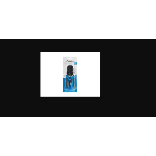 Lanberg zaciskarka wtyków RJ45, RJ12, RJ11