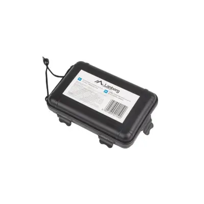 Lanberg tester przewodów LAN, PoE RJ45, RJ11, COAXIAL