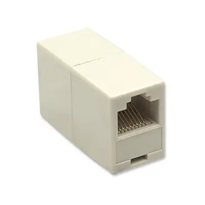 Intellinet Łącznik RJ45 10szt