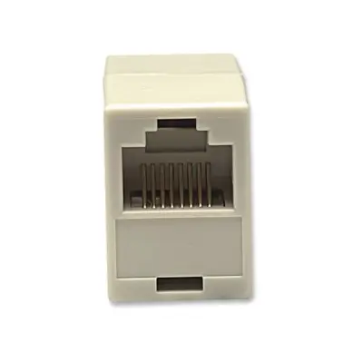 Intellinet Łącznik RJ45 10szt